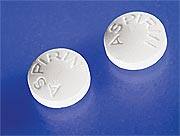 Higher Aspirin Dose May be Better at Preventing Deaths