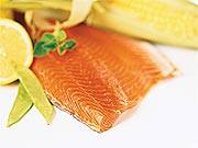 Fish Consumption Improves Survival in Prostate Cancer
