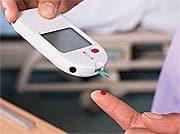 Vitamin B1 Helps Reverse Early Kidney Disease in Diabetics