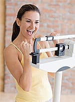 Flavonoids Help Maintain Body Weight in Women