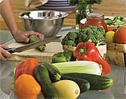 Better Diet, Better Brain