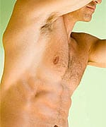 Novel Methods to Reduce Stubborn Belly Fat