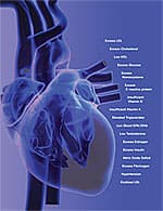 How to Circumvent 17 Independent Heart Attack Risk Factors