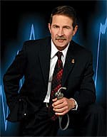 The Great American Heart Hoax