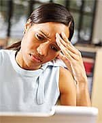 EPA Helps Relieve Psychological Distress in Women