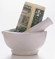 Examples of Superiority of Natural Products