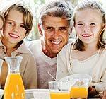 Vitamin C and E Supplementation Associated with Reduced Five-Year Mortality