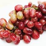 Grape Seed Extract and Soy Lecithin Phosphatides