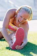 Tart Cherry Juice Relieves Exercise Pain