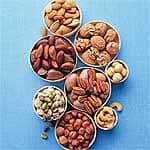 Healthy Fats Reduce Age-Related Macular Degeneration Risk