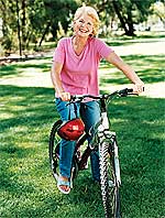 DHEA Improves Bone Density in Women