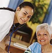 Magnesium May Decrease Blood Pressure