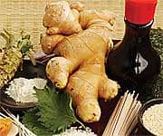 Ginger Reduces Nausea in Cancer Patients