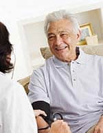 Pomegranate Inhibits Hormone-dependent Breast Cancer Cell Growth