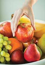 Antioxidant-rich Fruits and Vegetables May Cut Lymphoma Risk