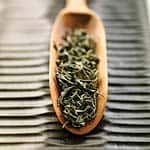 Green Tea May Block Lung Cancer