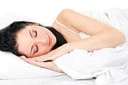 Getting Your Beauty Sleep with Topical Melatonin