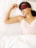 A Good Night’s Sleep