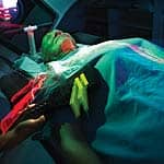 Absolutely Shocking Data