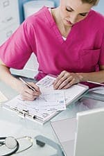 Medical ID Card Holds Your Records Electronically