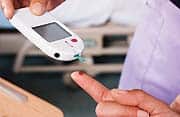 Greater Vitamin K Intake Associated with Lower Diabetes Risk