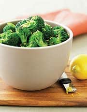 Broccoli Compound Targets Breast Cancer Stem Cells