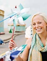 Enhance Your Mood—Naturally