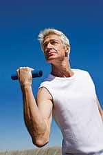 Muscular Energy Enhancement