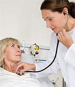 Higher Vitamin D Levels Associated with Increased Survival among Women Over a Six-Year Period