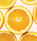 How Vitamin C Protects the Skin
