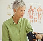 Reduced Premenopausal Vitamin D Levels Predict Hypertension