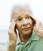 High Folate Intake Associated with Lower Incidence of Hearing Loss in Men