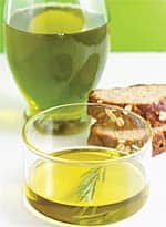 Olive Oil Works with Omega-3 to Prevent Atherosclerosis
