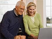 Intentional Weight Loss Helps, Not Harms, Seniors