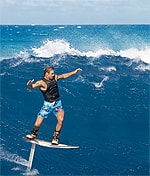 You Are What You Think