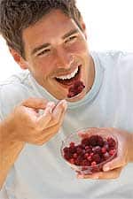 Blueberry, Bilberry, Black Currant , Cranberry, Elderberry, Pomegranate