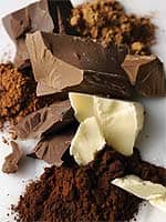 Eating More Chocolate Associated with Fewer Cardiovascular Events