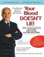 Your Blood Doesn’t Lie! 