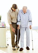 Don’t Fall Victim to Frailty