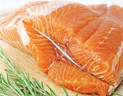 EPA and DHA Needed for Optimal Nervous System Function