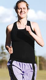 Long-term Exercise Positively Impacts Cellular Aging