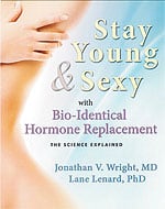 Stay Young & Sexy with Bio-Identical Hormone Replacement: The Science Explained