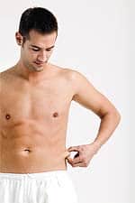 Men Who Drink Tea Have Trimmer Waistlines