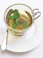 Green Tea Compound Reduces Fibroid Growth in Laboratory Studies
