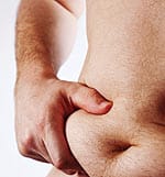 Even Modest Weight Gain Still Dangerous for Blood Vessels