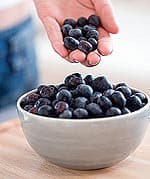 Blueberries Protect Against Cardiovascular Disease Risk Factors in Metabolic Syndrome