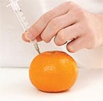 Vitamin C Improves Hospitalized Patients’ Mood