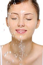 Promoting Younger-Looking Skin