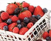 High Antioxidant Diet Improves Insulin Sensitivity