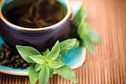 Green Tea Compound Shows Promise in Chronic Lymphocytic Leukemia